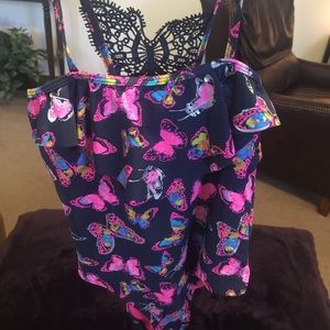 Justice Brand New Bathing Suit